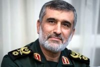 سردار حاجی‌زاده: امسال با ماهواره‌بر قائم ماهواره در مدار قرار خواهیم داد