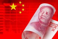 سرمایه‌گذاری خارجی در چین چقدر است؟