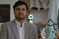 سرپرست روابط عمومی معاونت اجتماعی شهرداری تهران منصوب شد سرپرست روابط عمومی معاونت اجتماعی شهرداری تهران منصوب شد