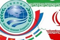 سفارت ایران در چین: عضویت ایران در سازمان همکاری‌های شانگهای شهریور نهایی می‌‌شود