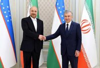 سفر رئیس مجلس شورای اسلامی به ازبکستان؛ تحرک در دیپلماسی پارلمانی و تقویت دیپلماسی رسمی 