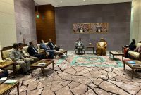 سفر هیاتی از نمایندگان مجلس شورای اسلامی به عمان