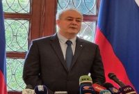 سفیر مسکو: آماده کمک به دوستان لبنانی خود هستیم