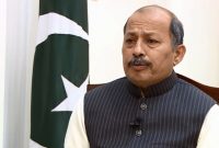 سفیر پاکستان در کابل: هند در افغانستان نقش بسیار منفی بازی کرد