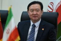 سفیر چین: به دنبال تعمیق شراکت راهبردی همه‌جانبه با ایران هستیم