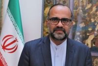 سلطانی فرد: ایران بخش اصلی هرگونه معادله‌ای در منطقه است