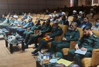 سند محرومیت زدایی غدیر سپاه خوزستان رونمایی شد