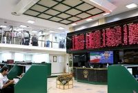 سهم 73 درصدی حقیقی ها از معاملات بازار سهام/ چشم امید سهامداران بورس به حمایت تاریخی