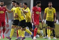 سپاهان؛ حسرت بزرگ!/ پایان کار نویدکیای محجوب سپاهان؛ حسرت بزرگ!/ پایان کار نویدکیای محجوب