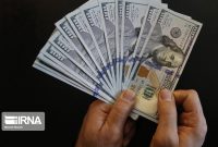 سیر نزولی قیمت دلار در تیرماه ۱۴۰۱ با بازدهی منفی