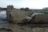سیلاب‌های اخیر در افغانستان و ویرانی هزاران خانه
