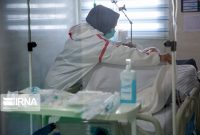 شب گذشته ۸۰۰ بیمار مشکوک به کرونا در اورژانس هشترود پذیرش شدند