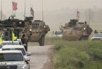 شبه نظامیان مورد حمایت آمریکا ۱۰ غیرنظامی را در شمال سوریه ربودند
