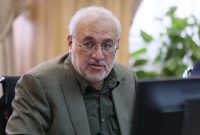 شرکت ملی نفت ایران آماده بازگردانی تولید به حداکثر رقم ممکن است