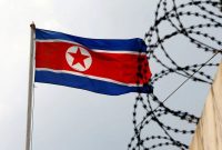 شلیک توپخانه ای کره شمالی به آب‌های مرزی با کره جنوبی