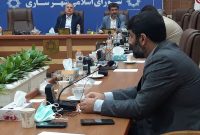 شهردار ساری به پرسشهای منتقدان پاسخ داد شهردار ساری به پرسشهای منتقدان پاسخ داد