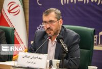 شهردار: شاکله برنامه پنجم توسعه شیراز ۶۵ راهبرد اصلی است
