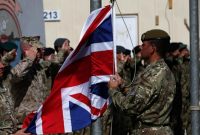 شواهد جدید از جنایات جنگی انگلیسی‌ها در افغانستان