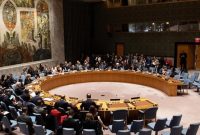 شورای امنیت تمدید کمک‌های بشردوستانه به سوریه را تصویب کرد