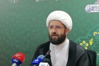شورای سیاست‌گذاری ائمه جمعه هیچ خط‌دهی برای خطبای جمعه ندارد