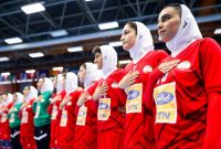 شکست دختران هندبالیست مقابل ایتالیا