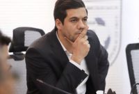 شکوری: فضای فوتبال ایران ملتهب است