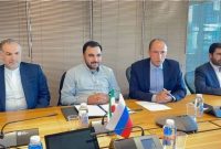 صادرات محصولات دانش‌بنیان ایرانی در حوزه ارتباطات به روسیه و اوراسیا