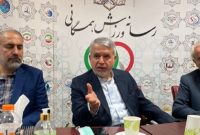 صالحی امیری: فدراسیون ورزش‌های همگانی نباید به وزارت و کمیته دل بندد!