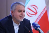 صالحی‌امیری در بازدید از اردوی گلف بازان: در ماجرای بازگرداندن زمین ۲۰ هکتاری در حق‌تان اجحاف شد