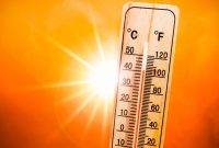 صدور بالاترین هشدار گرمای هوا در انگلیس