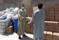 صلیب سرخ از کمک غذایی به ۱۱ زندان بزرگ افغانستان خبر داد