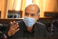 صنعت آب و برق استان همدان ۷۵۰۰ میلیارد تومان پروژه در دست اقدام دارد