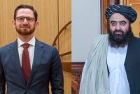 طالبان: آمریکا به جای فشار با افغانستان تعامل کند