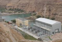 طالبان از فاز دوم سدکجکی هیرمند بهرهبرداری کرد طالبان از فاز دوم سدکجکی هیرمند بهرهبرداری کرد