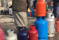 طالبان با گاز ترکمنستان بازار سوخت افغانستان را کنترل می‌کند