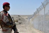 طالبان: تنش مختصر مرزی به پایان رسید