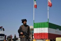 طالبان: مناطق مرزی ایران و افغانستان در آرامش کامل است
