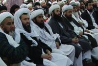 طالبان: نظام صد درصد اسلامی در افغانستان حاکم خواهد شد
