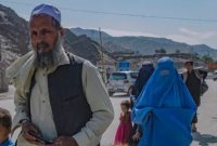 طالبان و پاکستان برای تردد مهاجران افغانستان توافق کردند