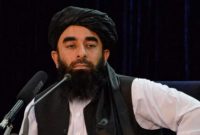 طالبان: گزارش دفتر سازمان ملل از وضعیت حقوق بشر در افغانستان حقیقت ندارد