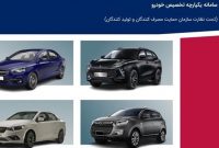 طرح جهش کیفیت ایران خودرو احترام به مشتری است