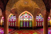 طرح راهبردی عملیاتی زیباسازی شهر تهران با تأکید هویت ایرانی ـ اسلامی