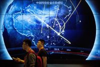عایدی ایران از شراکت سایبری با چینی‌ها