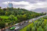 عدالت در توزیع بوستان‌‌ها و فضاهای سبز شهری براساس سرانه یا دسترسی؟