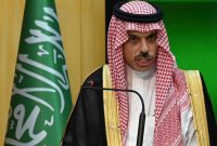 عربستان: کمبودی در بازار جهانی نفت نیست عربستان: کمبودی در بازار جهانی نفت نیست