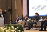 عزم ازبکستان برای تامین برق افغانستان عزم ازبکستان برای تامین برق افغانستان