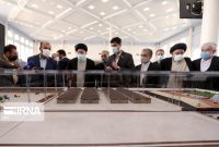 عزم ملی مدیران پشتوانه پویایی ظرفیتهای بالقوه اقتصادی اینچهبرون عزم ملی مدیران پشتوانه پویایی ظرفیتهای بالقوه اقتصادی اینچهبرون