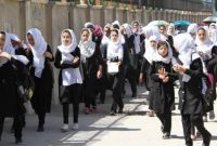 علمای پاکستانی: به زودی مدارس دخترانه در افغانستان بازگشایی می‌شود
