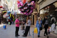 عید قربان در لبنان در کشاکش بحران اقتصادی
