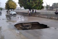 غول خفته‌ای که  تهران را می بلعد/نصیری: اسکن پایتخت زمان بر است